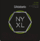 Миниатюра изображения товара Струны для электрогитары D'Addario NYXL1156