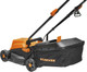 Миниатюра изображения товара Газонокосилка электрическая Carver LME-1332 / 01.024.00018
