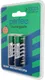 Миниатюра изображения товара Комплект аккумуляторов Perfeo AA1000mAh/2BL / PF AA1000/2BL PL (2шт)