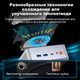 Миниатюра изображения товара Неттоп Ninkear L12 Pro (NKl12progrt129321024)