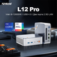 Миниатюра изображения товара Неттоп Ninkear L12 Pro (NKl12progrt129321024)