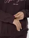 Миниатюра изображения товара Комплект одежды Mark Formelle 192017 (р.164/170-88-94, коричневый/634-D вышивка)