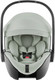 Миниатюра изображения товара Автокресло Britax Romer Baby-Safe Pro Style (Sage Green)