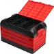 Миниатюра изображения товара Ящик для инструментов Runis 610х360х355мм / 16-15 (красный/черный)