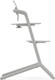 Миниатюра изображения товара Стульчик для кормления Cybex Lemo (Suede Grey)