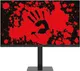 Миниатюра изображения товара Монитор Bloody MN273Q (черный)