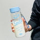 Миниатюра изображения товара Бутылка для воды ILikeGift Smile! CZMX-20019-03 (blue)
