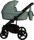 Миниатюра изображения товара Детская универсальная коляска INDIGO Lamar 2в1 La 05 (шалфей кожа)