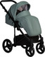 Миниатюра изображения товара Детская универсальная коляска INDIGO Lamar 2в1 La 05 (шалфей кожа)