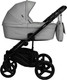 Миниатюра изображения товара Детская универсальная коляска INDIGO Lamar 2в1 La 06 (светло-серая кожа)