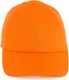 Миниатюра изображения товара Защитная каскетка РОСОМЗ RZ FavoriT CAP / 95514/55 (оранжевый)