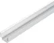 Профиль для светодиодной ленты Arlight XRT-CH12-1000-ANOD / 048865 — фото 2