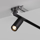 Миниатюра изображения товара Профиль для шинопровода Arlight MAG-STRETCH-25-2000 5LN / 056188