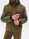 Миниатюра изображения товара Костюм для охоты и рыбалки Huntsman Торнадо -15°C Хаки Исландия (р.48-50/182-188)
