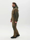 Миниатюра изображения товара Костюм для охоты и рыбалки Huntsman Торнадо -15°C Хаки Исландия (р.52-54/182-188)