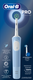 Миниатюра изображения товара Электрическая зубная щетка Oral-B Vitality Pro D103.423.3H + Дополнительная насадка (Blue)