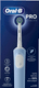 Миниатюра изображения товара Электрическая зубная щетка Oral-B Vitality Pro D103.423.3H + Дополнительная насадка (Blue)