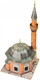 Миниатюра изображения товара Сборная модель Умная бумага Мечеть Конак / 4627081553308