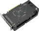 Миниатюра изображения товара Видеокарта Asus DUAL-RX9060-8G