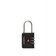 Миниатюра изображения товара Замок для чемодана Samsonite Ta Revolution KR7*09 009