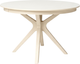 Миниатюра изображения товара Обеденный стол Мебель-Класс Гермес ОНО-02 (Cream White)
