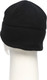 Миниатюра изображения товара Шапка для охоты и рыбалки Huntsman Двусторонняя (р-р 58-60, черный)