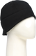 Миниатюра изображения товара Шапка для охоты и рыбалки Huntsman Двусторонняя (р-р 58-60, черный)
