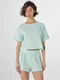 Миниатюра изображения товара Пижама Mark Formelle 592463 (р.164/170-84-90, светлая мята/декор)