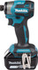 Миниатюра изображения товара Профессиональный шуруповерт Makita DTD173RTJ