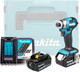 Миниатюра изображения товара Профессиональный шуруповерт Makita DTD173RTJ
