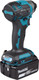 Миниатюра изображения товара Профессиональный шуруповерт Makita DTD173RTJ