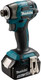 Миниатюра изображения товара Профессиональный шуруповерт Makita DTD173RTJ