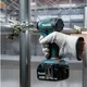 Миниатюра изображения товара Профессиональный шуруповерт Makita DTD173RTJ