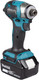 Миниатюра изображения товара Профессиональный шуруповерт Makita DTD173RTJ