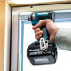 Миниатюра изображения товара Профессиональный шуруповерт Makita DTD173RTJ