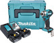 Миниатюра изображения товара Профессиональный шуруповерт Makita DTD173RTJ