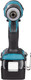 Миниатюра изображения товара Профессиональный шуруповерт Makita DTD173RTJ