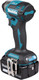 Миниатюра изображения товара Профессиональный шуруповерт Makita DTD173RTJ