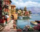Миниатюра изображения товара Картина по номерам Sundays Art JH050