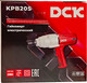 Миниатюра изображения товара Гайковерт DCK KPB20S