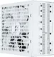 Миниатюра изображения товара Блок питания для компьютера SAMA P850 XPH850-AP 850W / P0850-WHPFF001-EU (White)