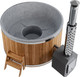 Миниатюра изображения товара Купель Polarspa Light 195 Hot (с хромотерапией)