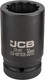 Миниатюра изображения товара Головка слесарная JCB 48810036 (62564)