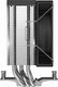 Миниатюра изображения товара Кулер для процессора SAMA X30L / X30-XXWAYXOX-G (серебристый)
