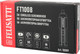 Миниатюра изображения товара Электроотвертка Felisatti FT10089