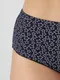 Миниатюра изображения товара Трусы женские Mark Formelle 412075 (р.102, звезды на темно-синем)