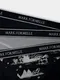 Миниатюра изображения товара Комплект женских трусов Mark Formelle 412298-3 (р.98, лошади на черном)