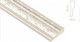 Миниатюра изображения товара Молдинг Hiwood T60-MP4