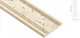 Миниатюра изображения товара Молдинг Hiwood W60-GR4