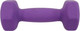 Миниатюра изображения товара Гантель Sundays Fitness WD1452 (2кг, фиолетовый)
